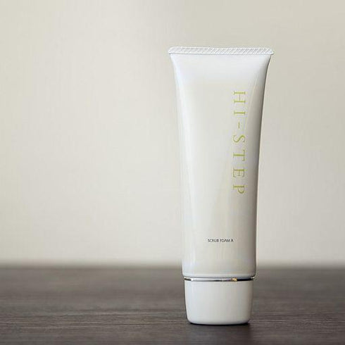 01 薬用スクラブフォームA